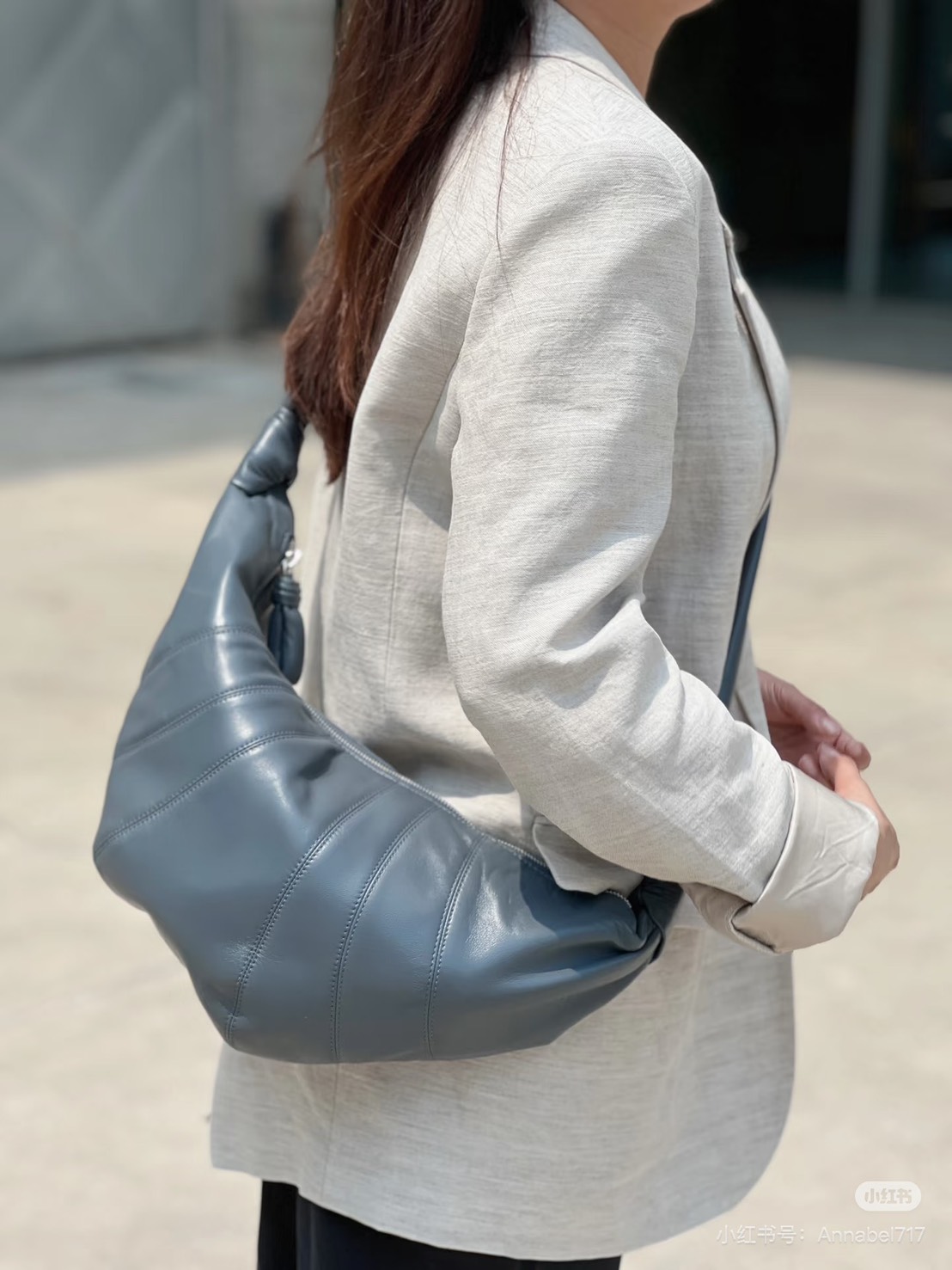 Mytheresa換季折扣！Lemaire可頌包57折起！