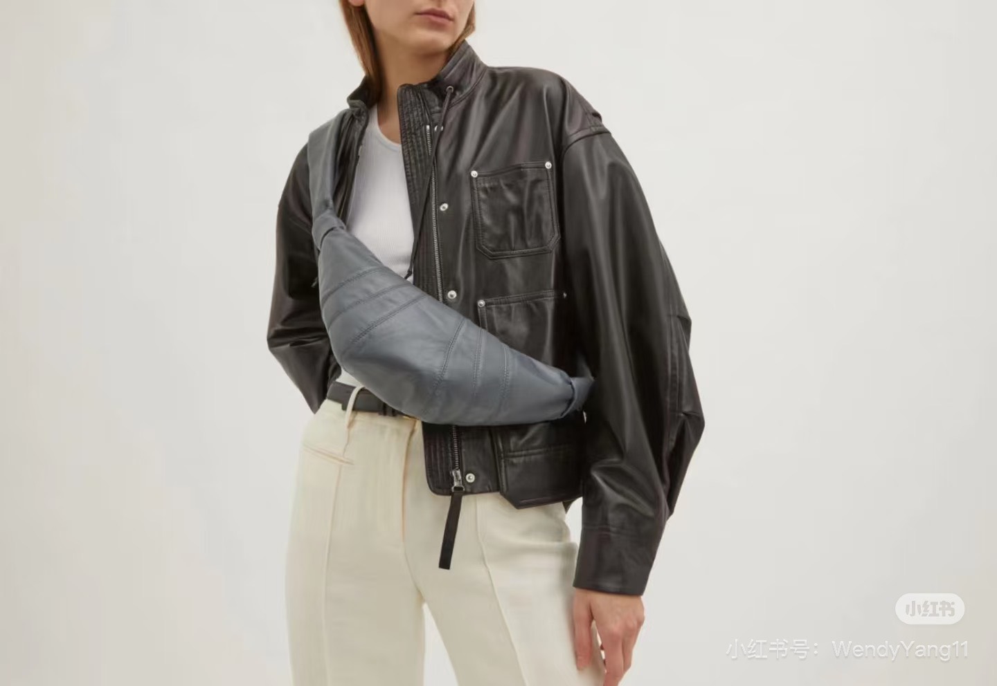 Mytheresa換季折扣！Lemaire可頌包57折起！