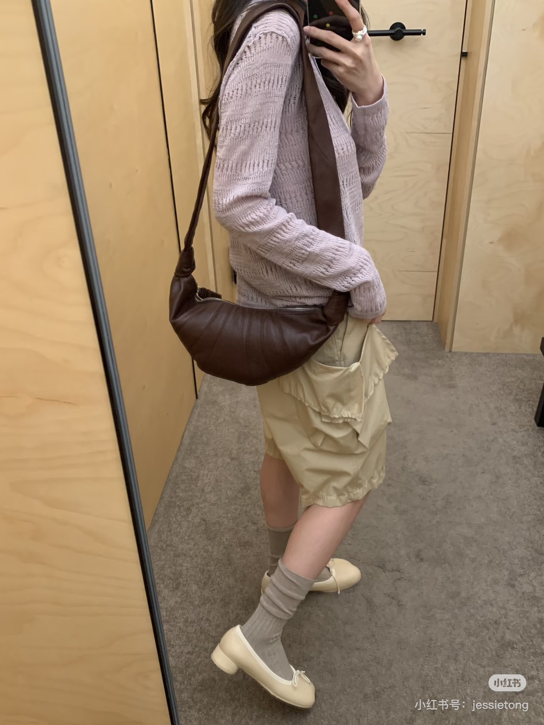 Mytheresa 最後週末加碼超多品牌,必買Lemaire可頌包3萬內入手、68折Toteme T-lock包! - 第12張圖