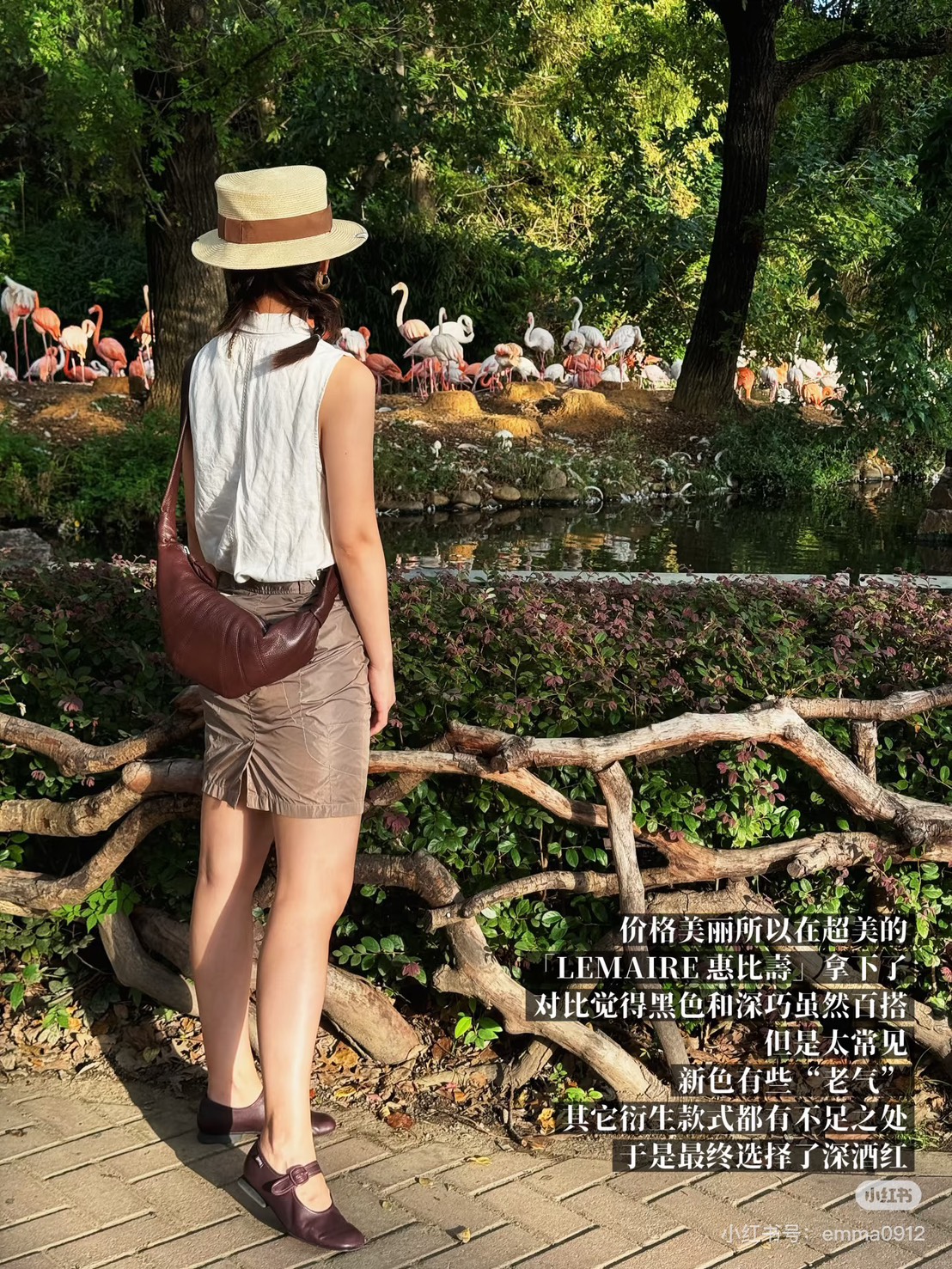 Mytheresa 最後週末加碼超多品牌,必買Lemaire可頌包3萬內入手、68折Toteme T-lock包! - 第8張圖