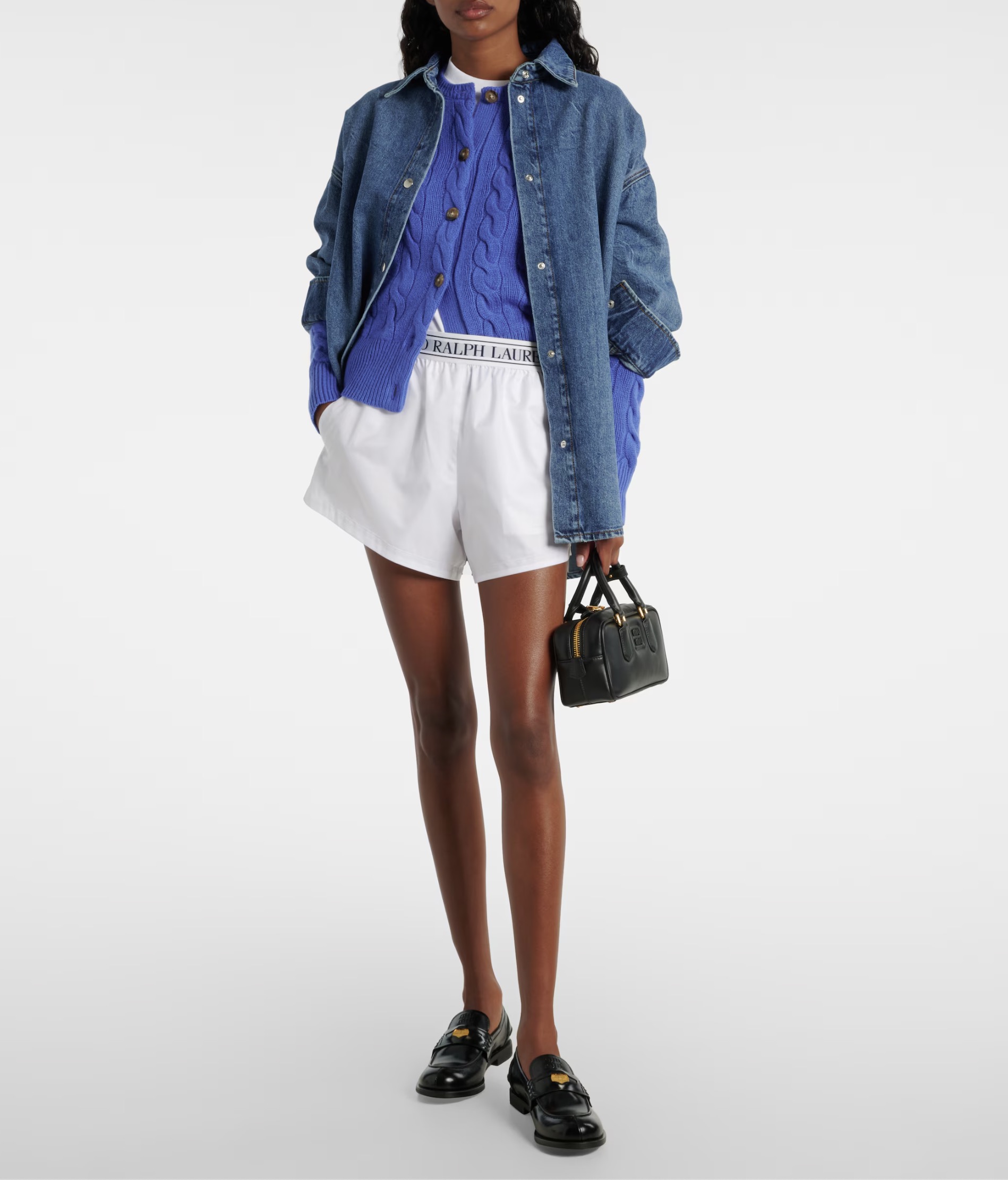 Mytheresa 最後週末加碼超多品牌,必買Lemaire可頌包3萬內入手、68折Toteme T-lock包! - 第46張圖