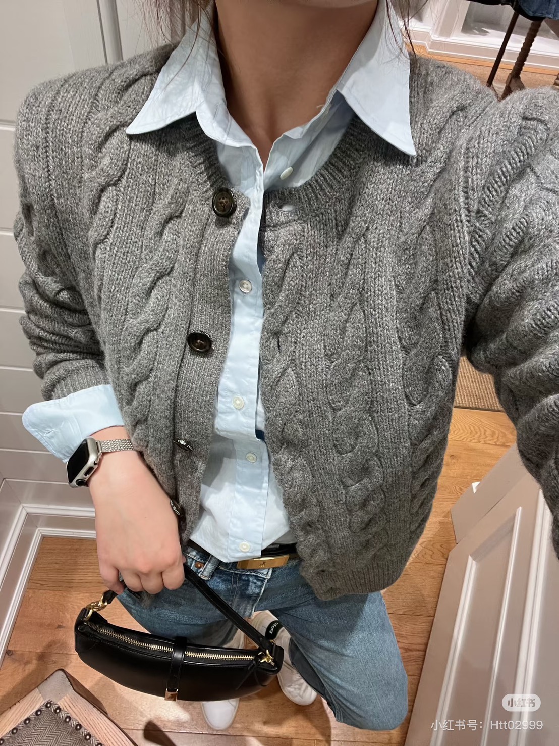 Mytheresa 最後週末加碼超多品牌,必買Lemaire可頌包3萬內入手、68折Toteme T-lock包! - 第54張圖