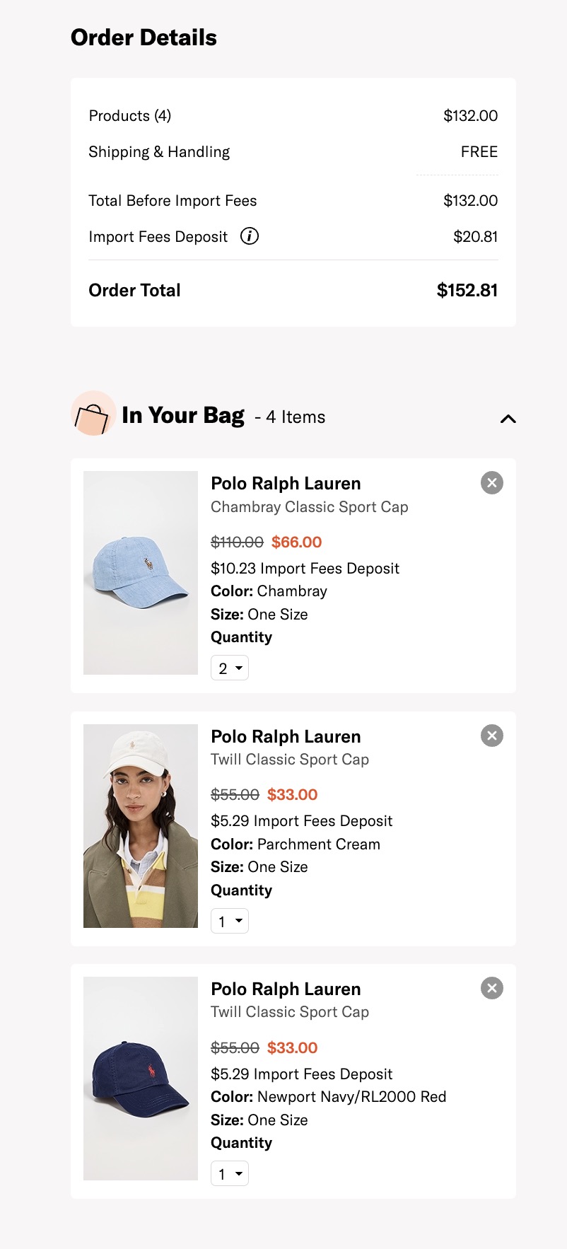 只有三天!Shopbop大量單品六折起! - 第14張圖