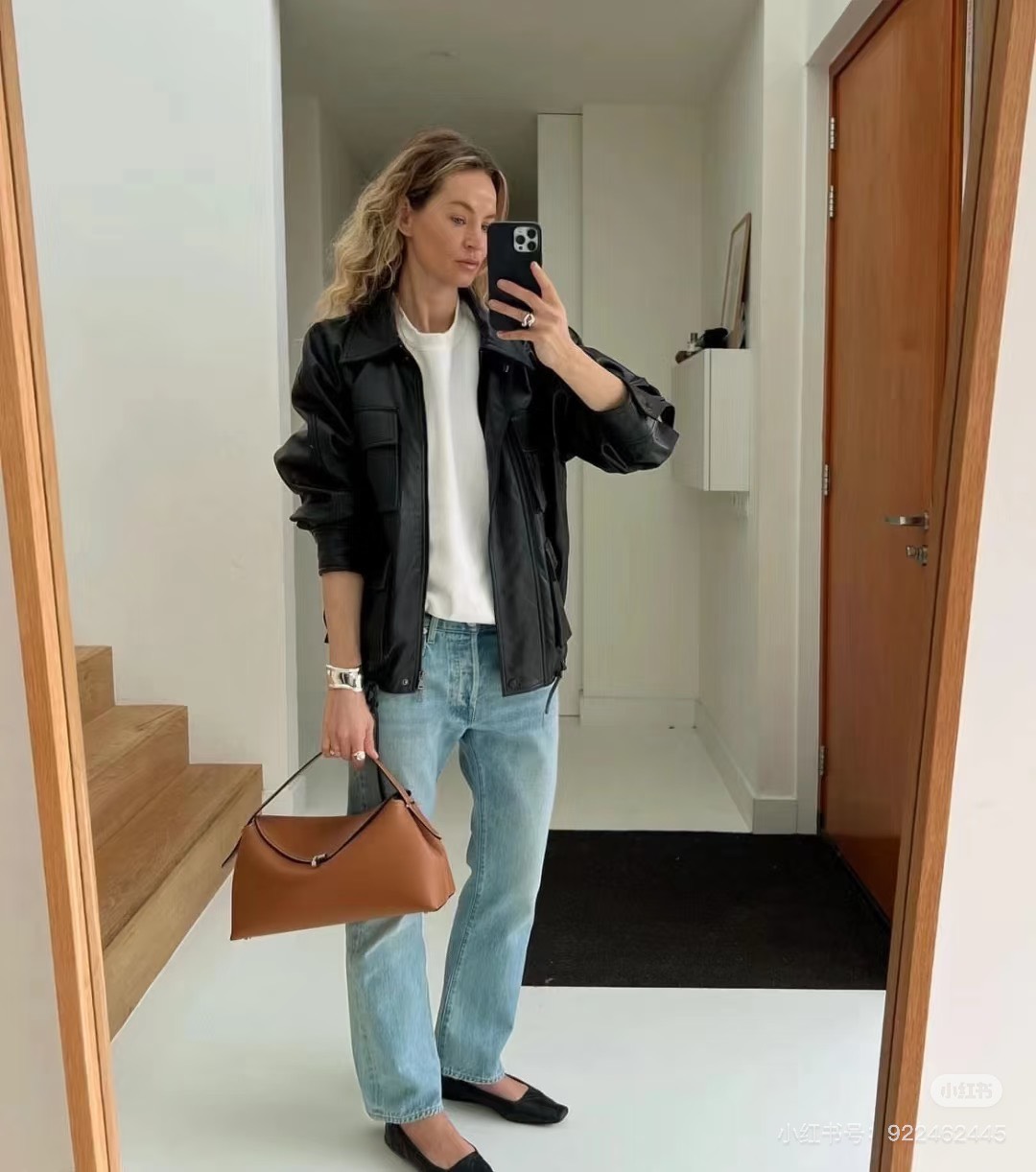 Mytheresa 最後週末加碼超多品牌,必買Lemaire可頌包3萬內入手、68折Toteme T-lock包! - 第40張圖