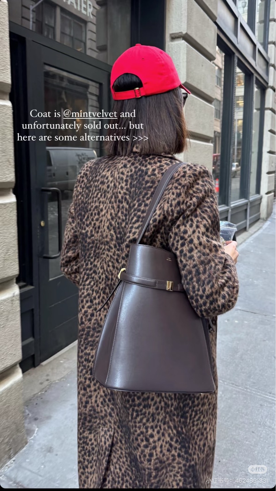 Mytheresa 最後週末加碼超多品牌,必買Lemaire可頌包3萬內入手、68折Toteme T-lock包! - 第32張圖