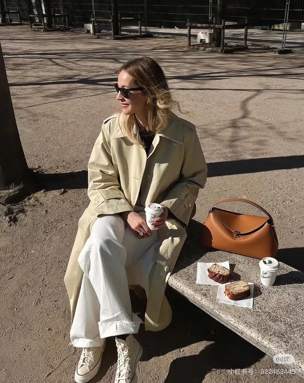 Mytheresa 最後週末加碼超多品牌,必買Lemaire可頌包3萬內入手、68折Toteme T-lock包! - 第38張圖