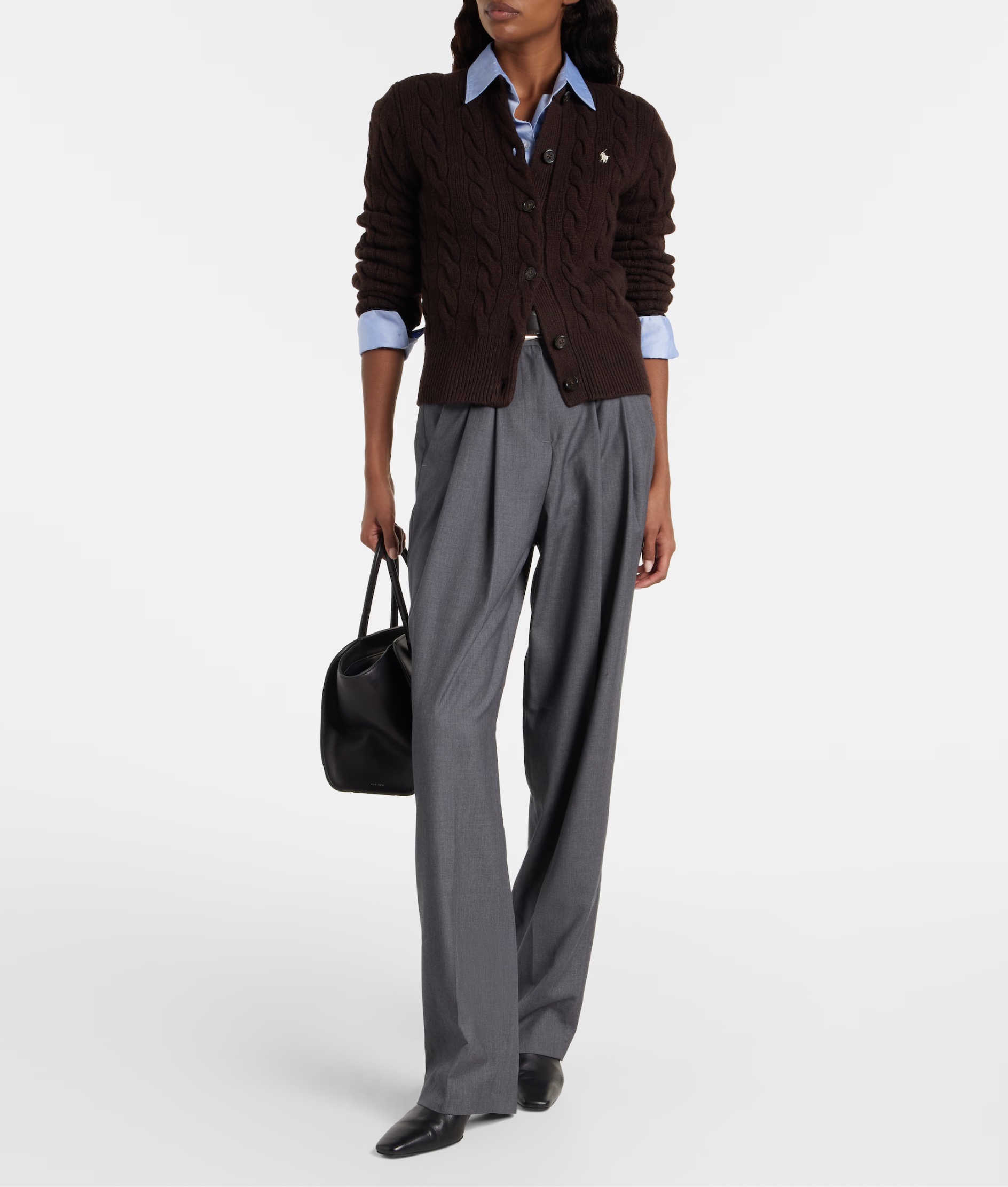 Mytheresa 最後週末加碼超多品牌,必買Lemaire可頌包3萬內入手、68折Toteme T-lock包! - 第62張圖