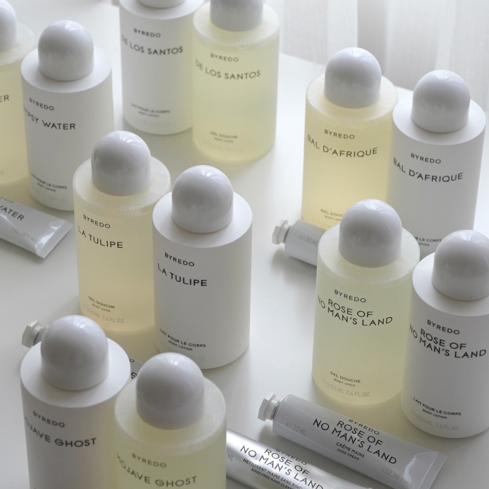 Space NK 一年一度黑五折扣全場75折！力度最大！