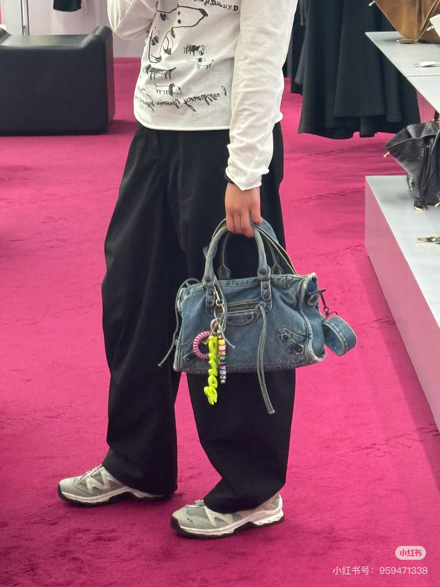 FWRD 全站滿額7折!折扣區可折上折! - 第17張圖