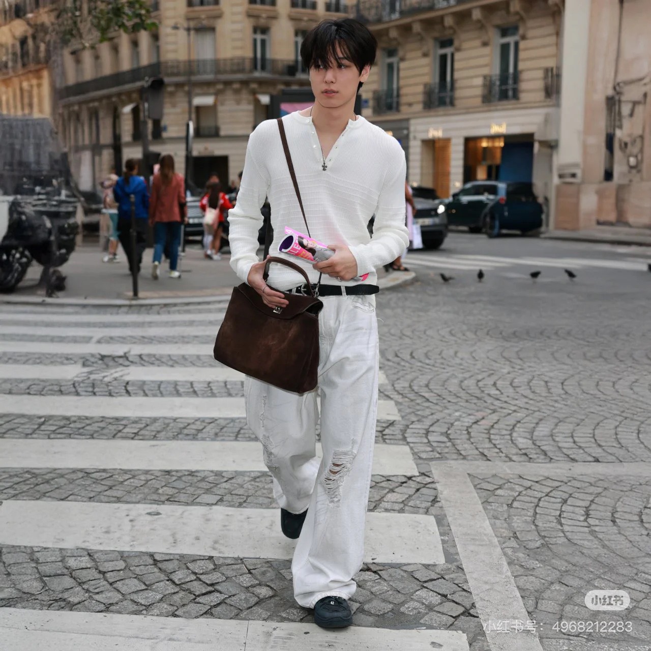 FWRD 全站滿額7折!折扣區可折上折! - 第14張圖