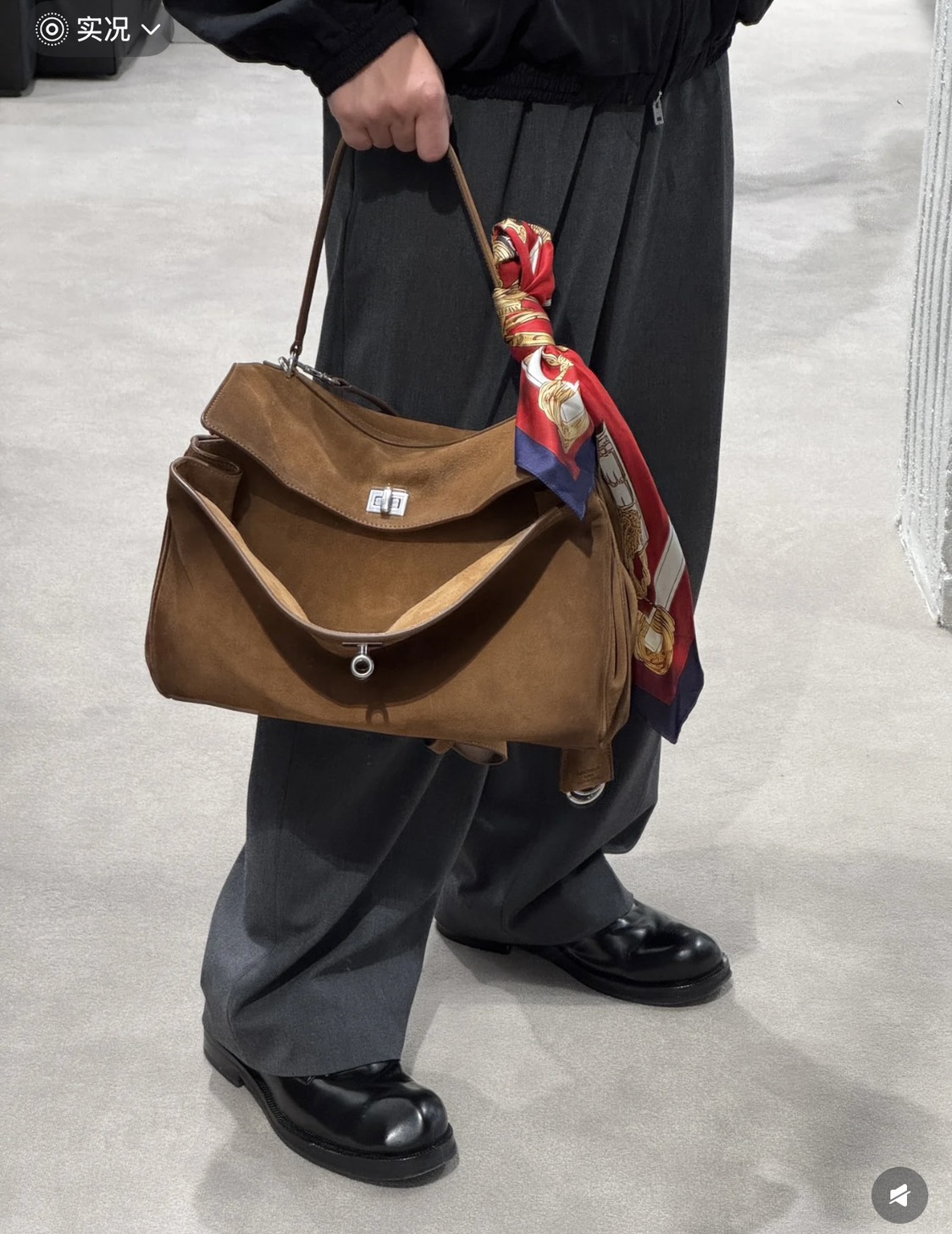 FWRD 全站滿額7折!折扣區可折上折! - 第12張圖