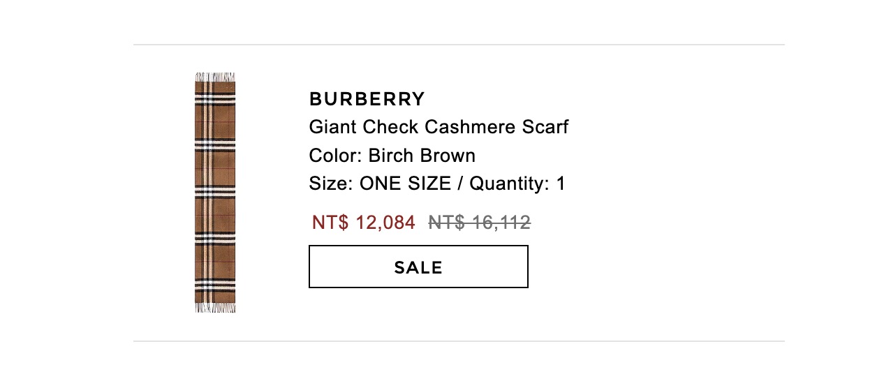 FWRD&REVOLVE 黑五、網一折扣低至1折起! - 第4張圖 FWRD&REVOLVE 黑五、網一折扣低至1折起!