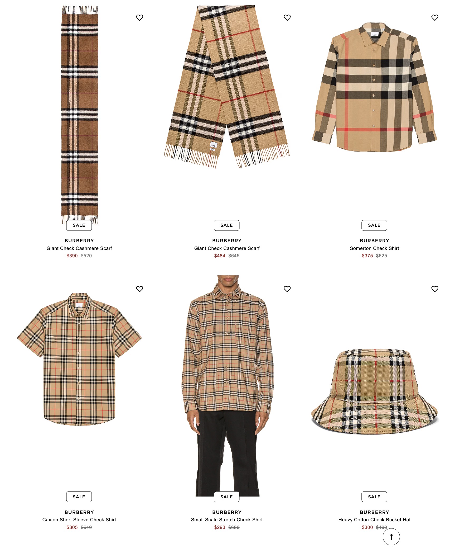 FWRD 黑五精選單品35折起! - 第2張圖