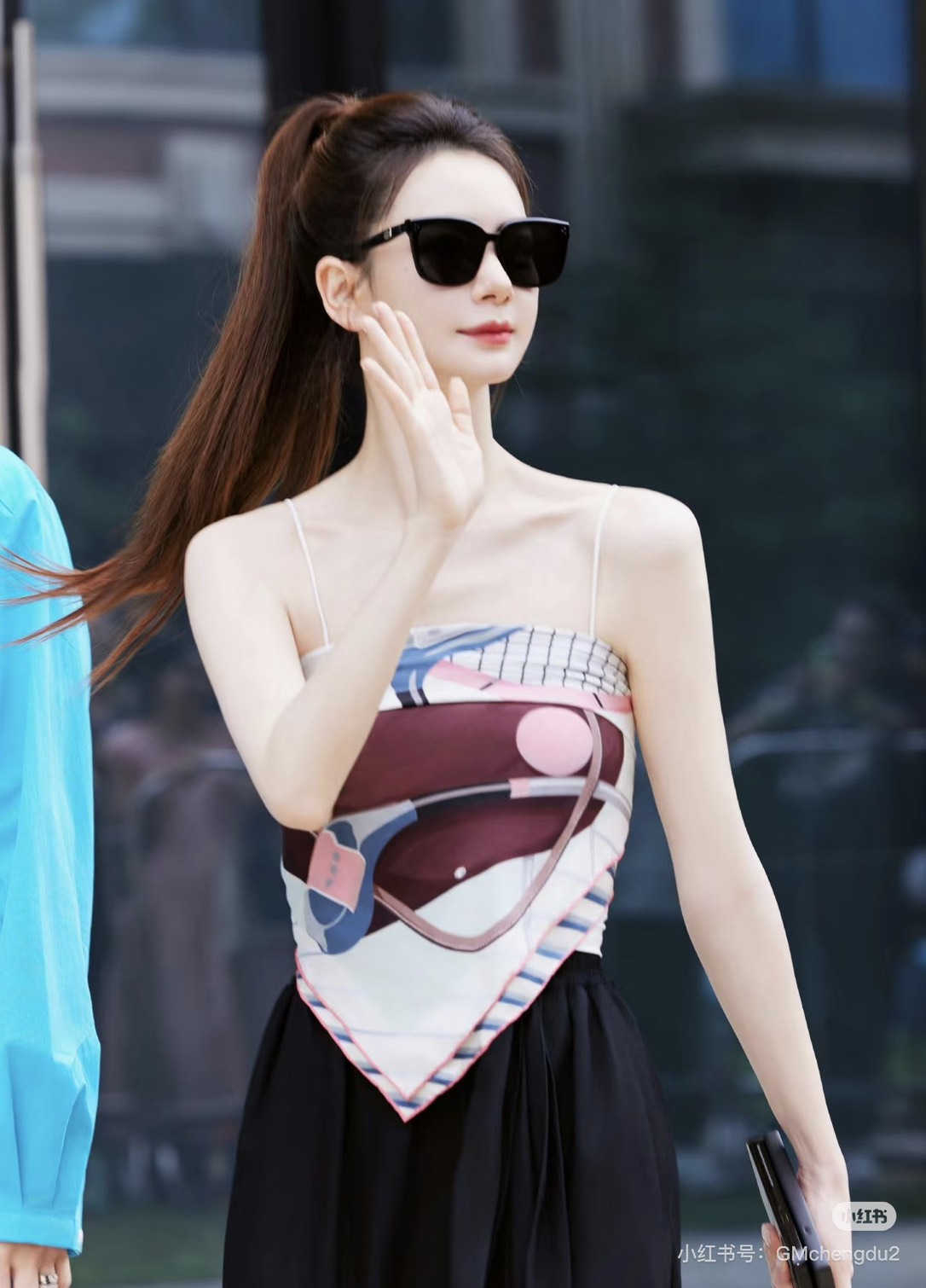 HBX Cyber Monday 全站7折 + 5件額外8折=低至56折！