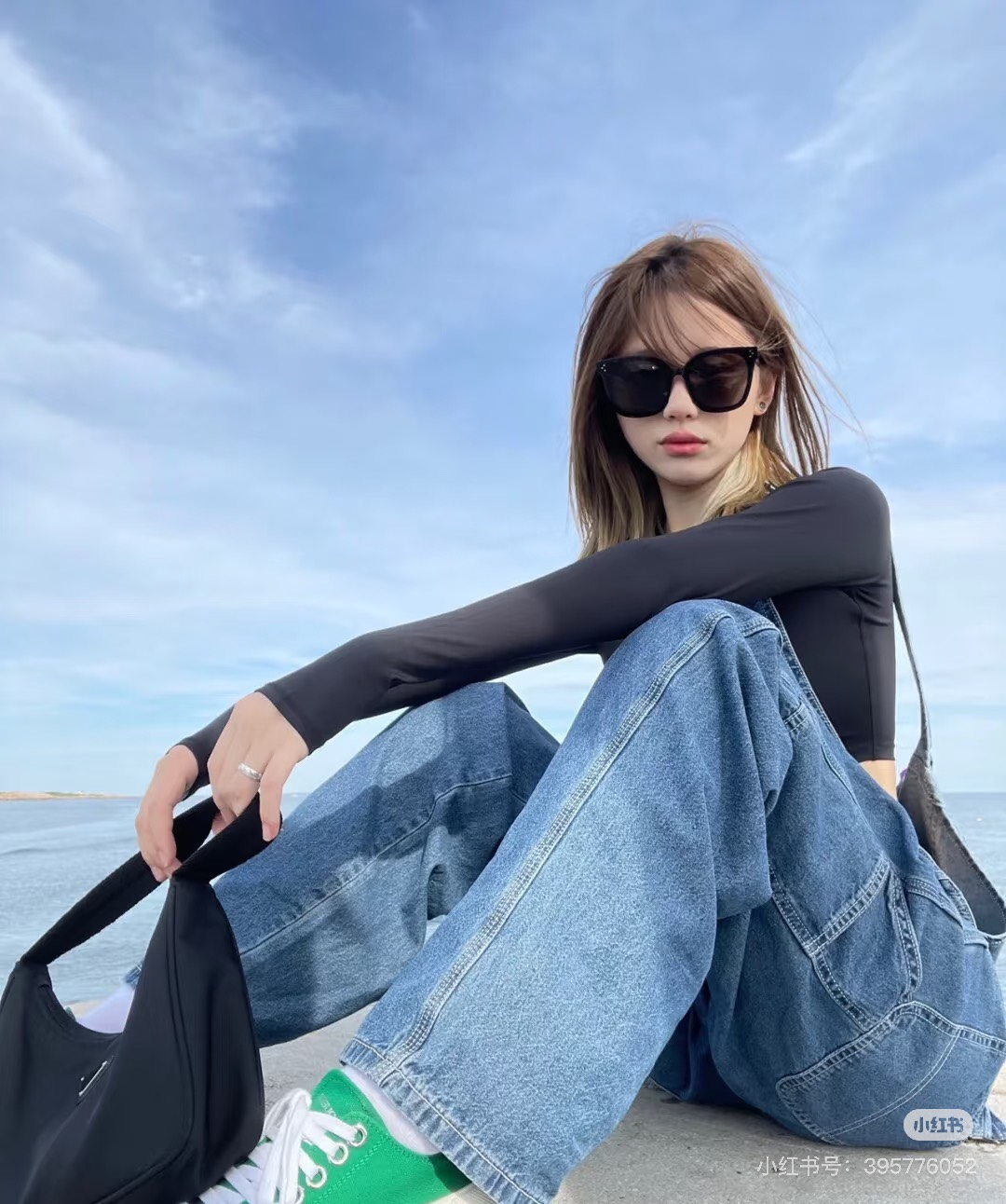 HBX Cyber Monday 全站7折 + 5件額外8折=低至56折！