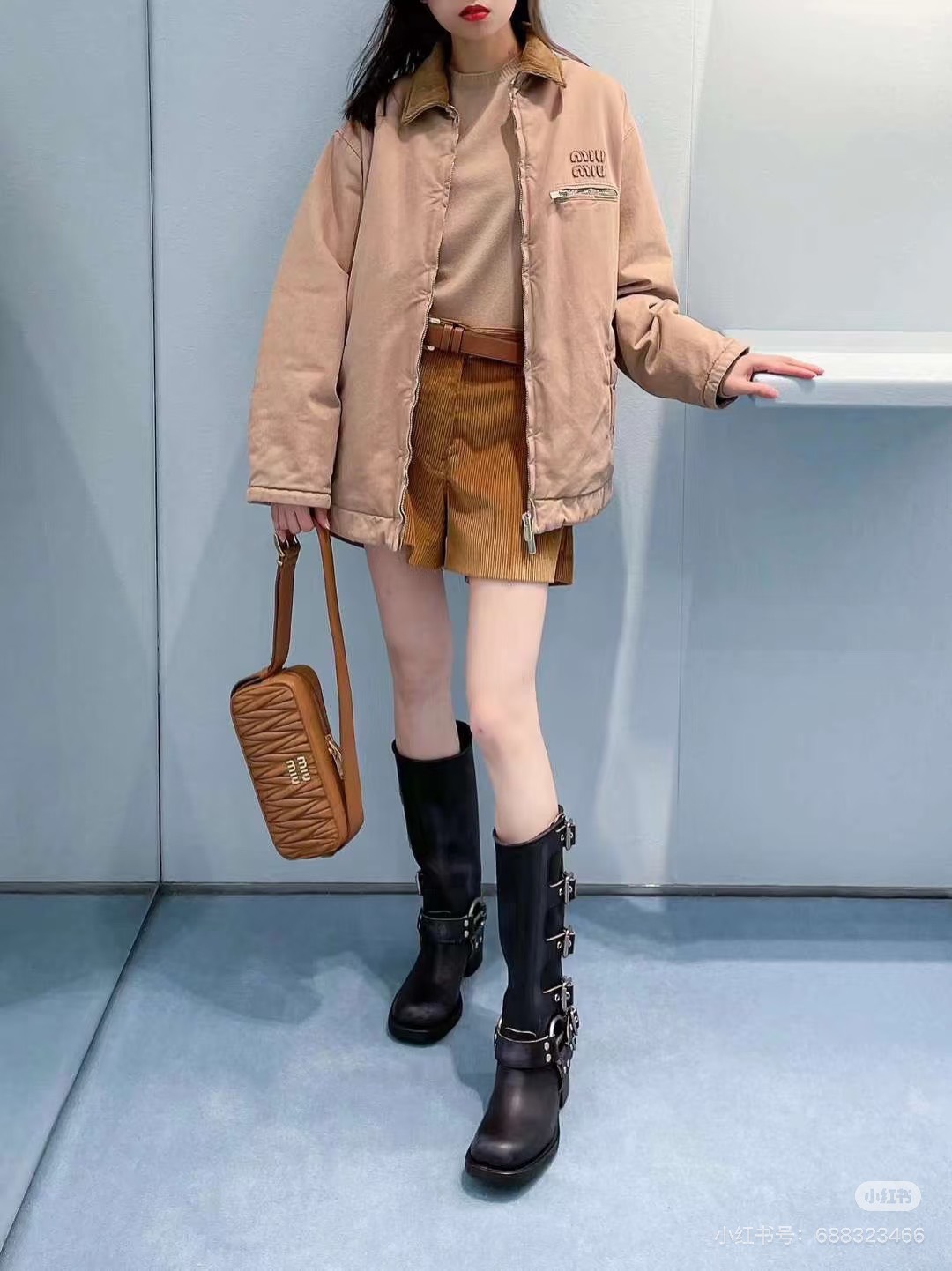 Cettire 雙11單身節額外九折閃促！Miu miu 包包預算三萬多入手！