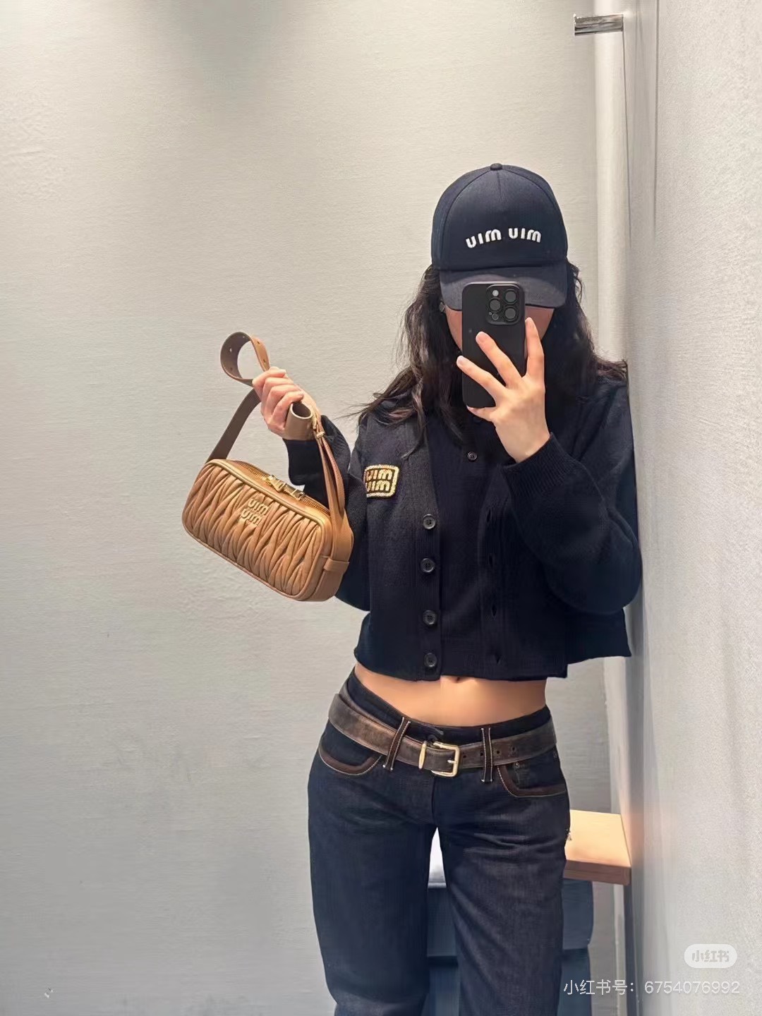 Cettire 雙11單身節額外九折閃促！Miu miu 包包預算三萬多入手！