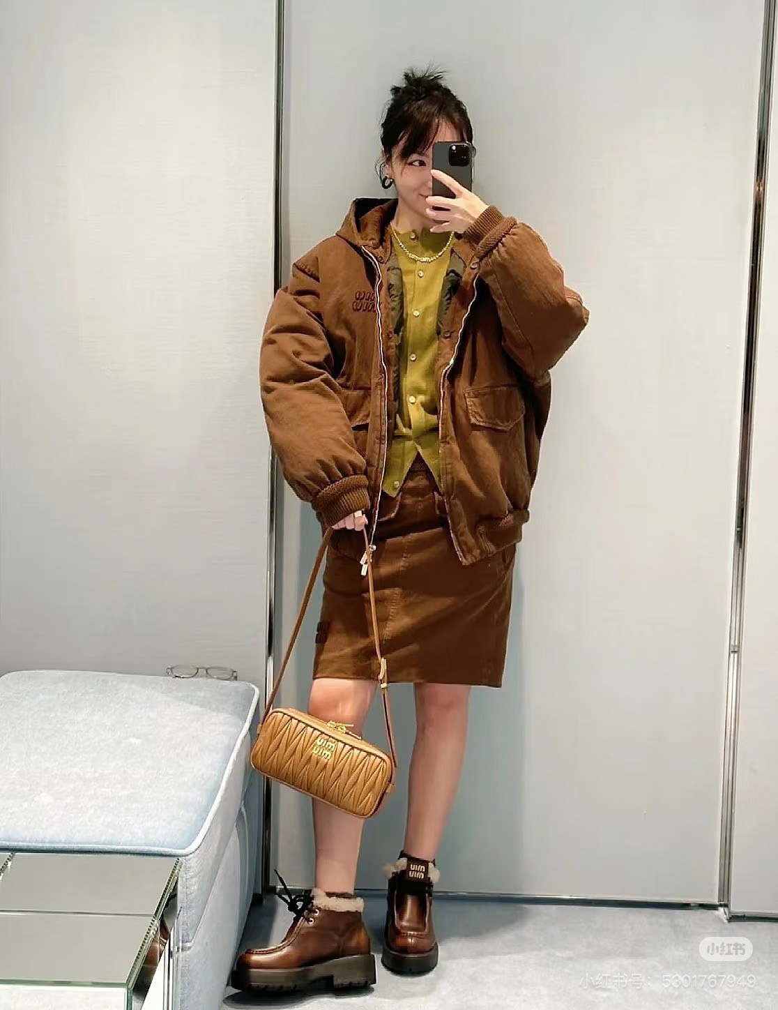 Cettire 雙11單身節額外九折閃促！Miu miu 包包預算三萬多入手！