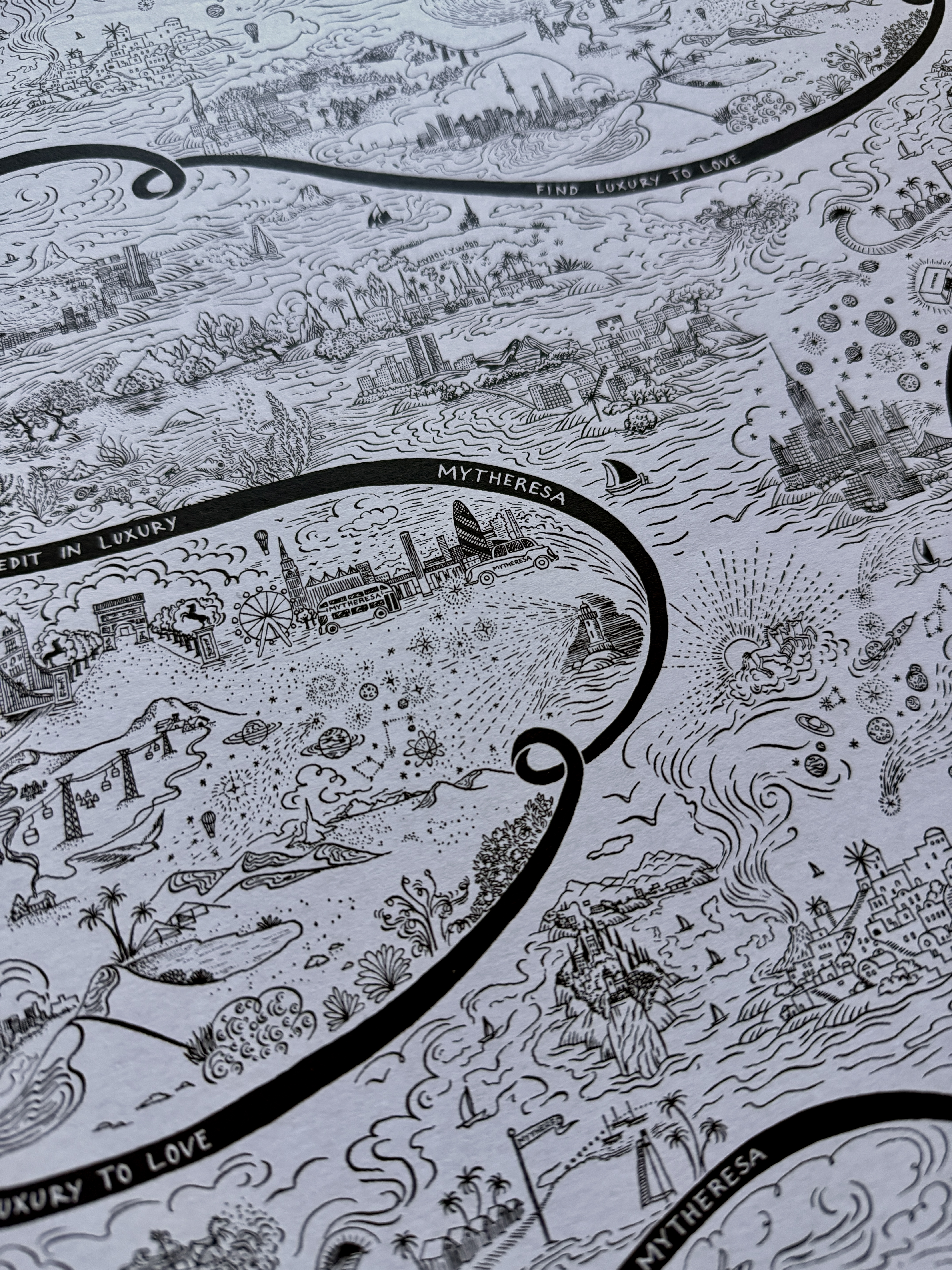 Mytheresa 雙十一閃促:折扣區額外8折 - 第4張圖