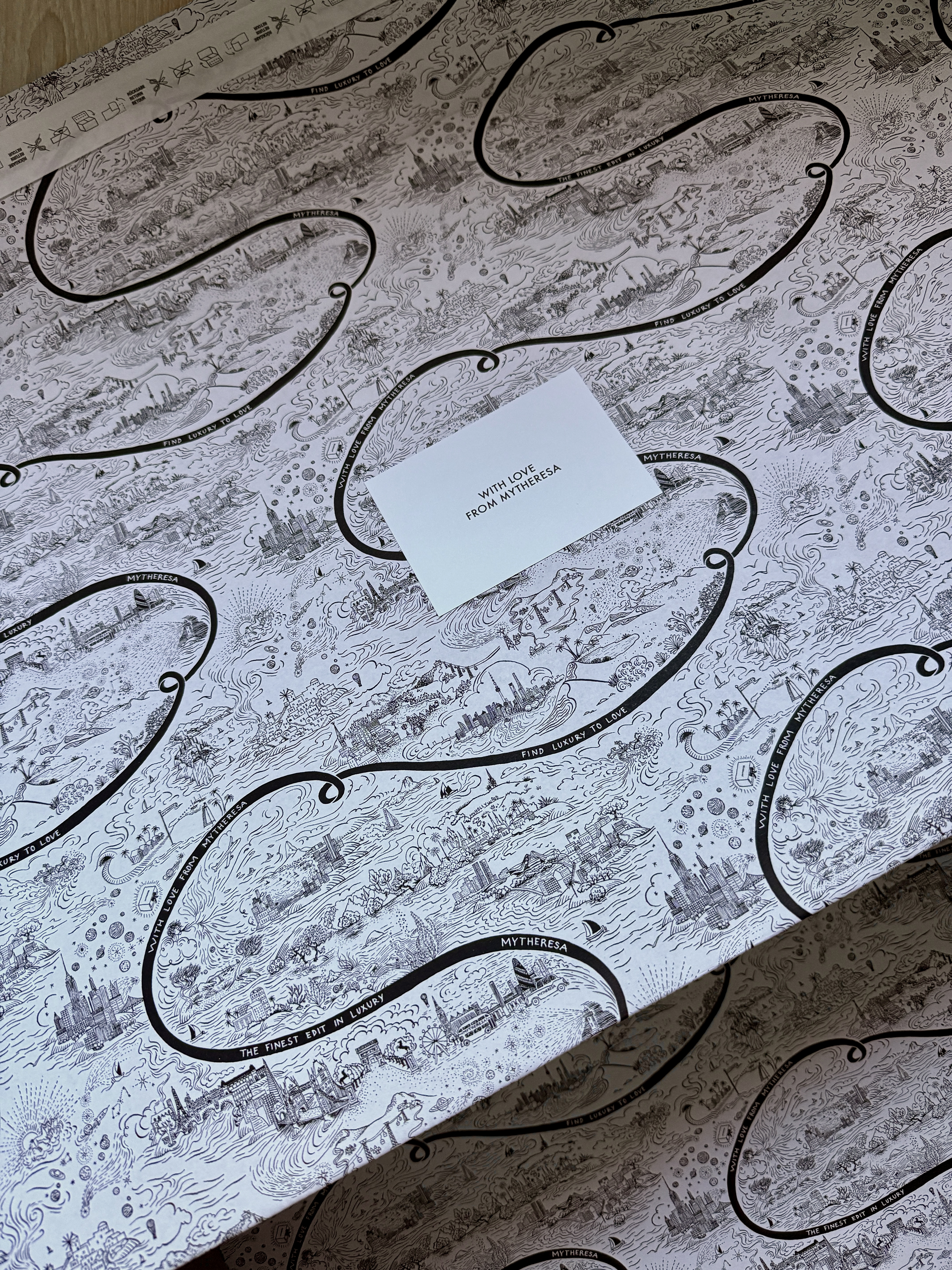 Mytheresa 雙十一閃促:折扣區額外8折 - 第3張圖