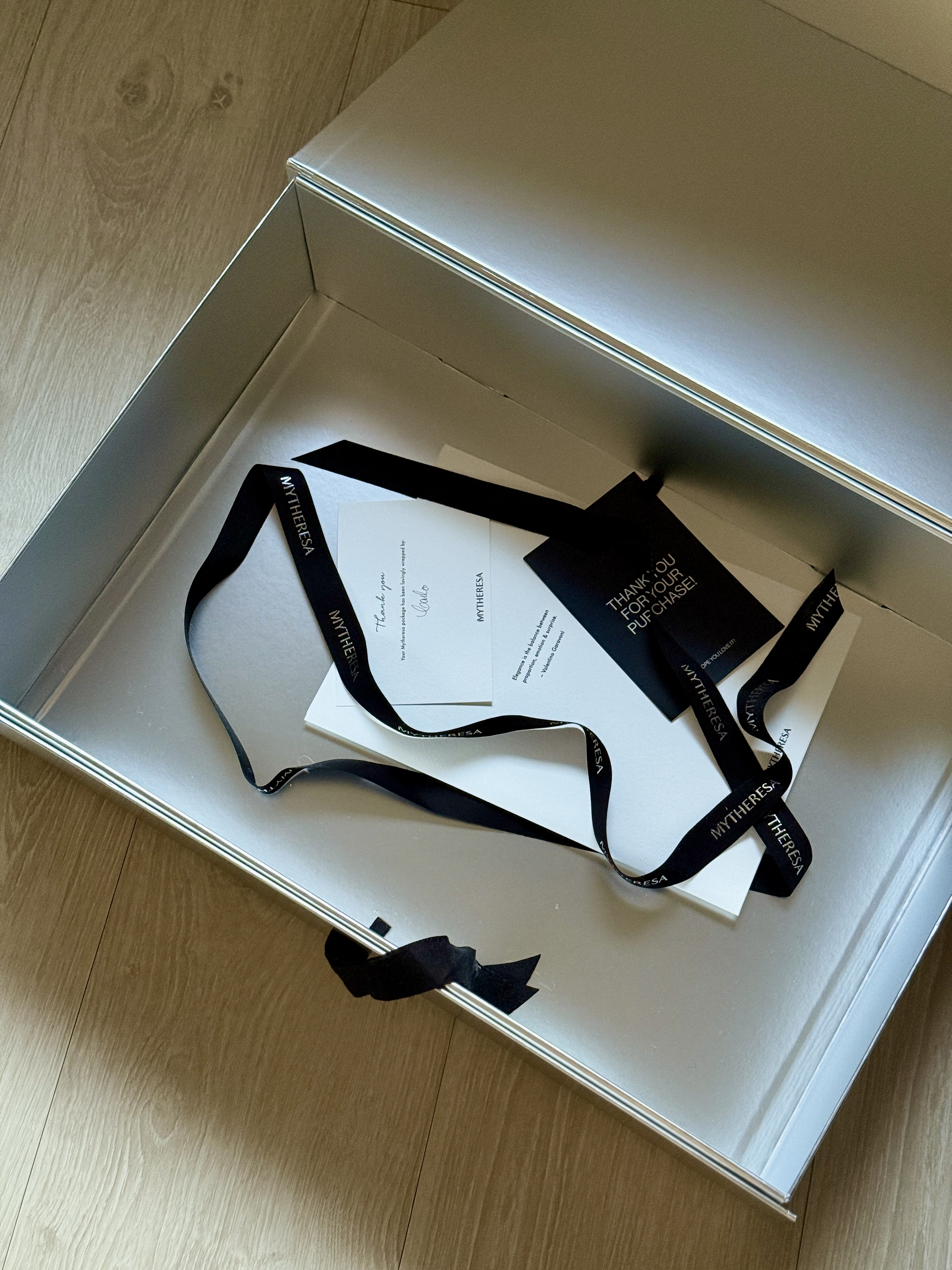 Mytheresa 雙十一閃促:折扣區額外8折 - 第7張圖