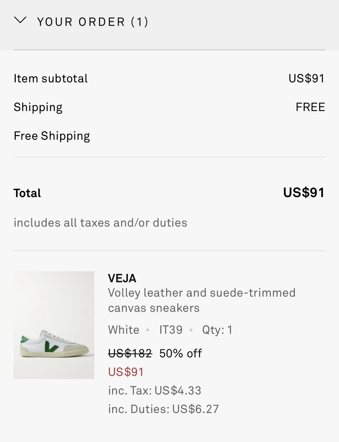 Net-A-Porter 超級難得免運活動！必買 Loewe 配件！