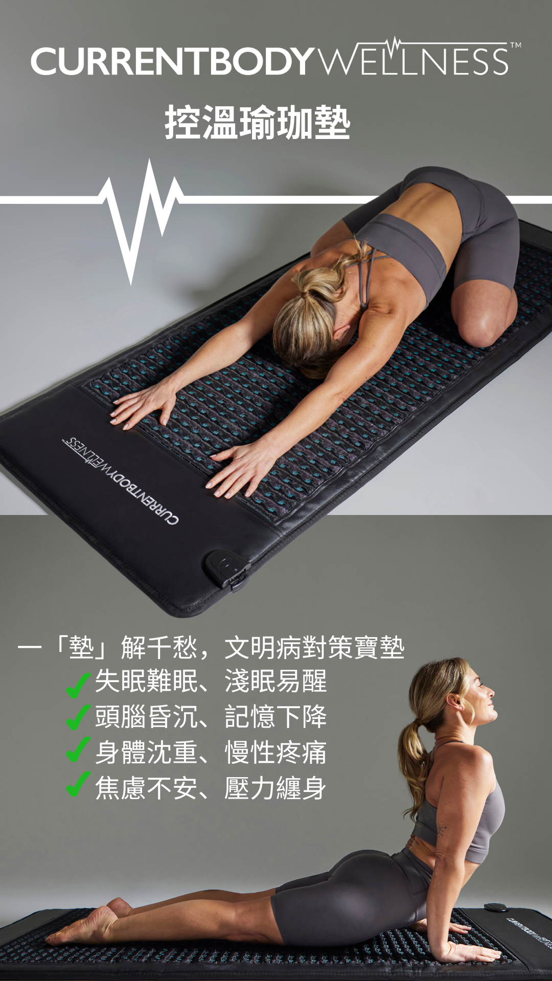 雙11限時額外8折|ZIIP HALO & CurrentBody射頻儀+Wellness系列狂省數千~萬元! - 第37張圖