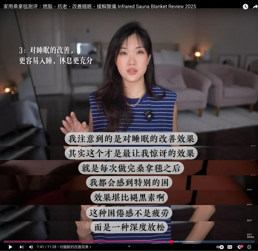 雙11限時額外8折|ZIIP HALO & CurrentBody射頻儀+Wellness系列狂省數千~萬元! - 第32張圖