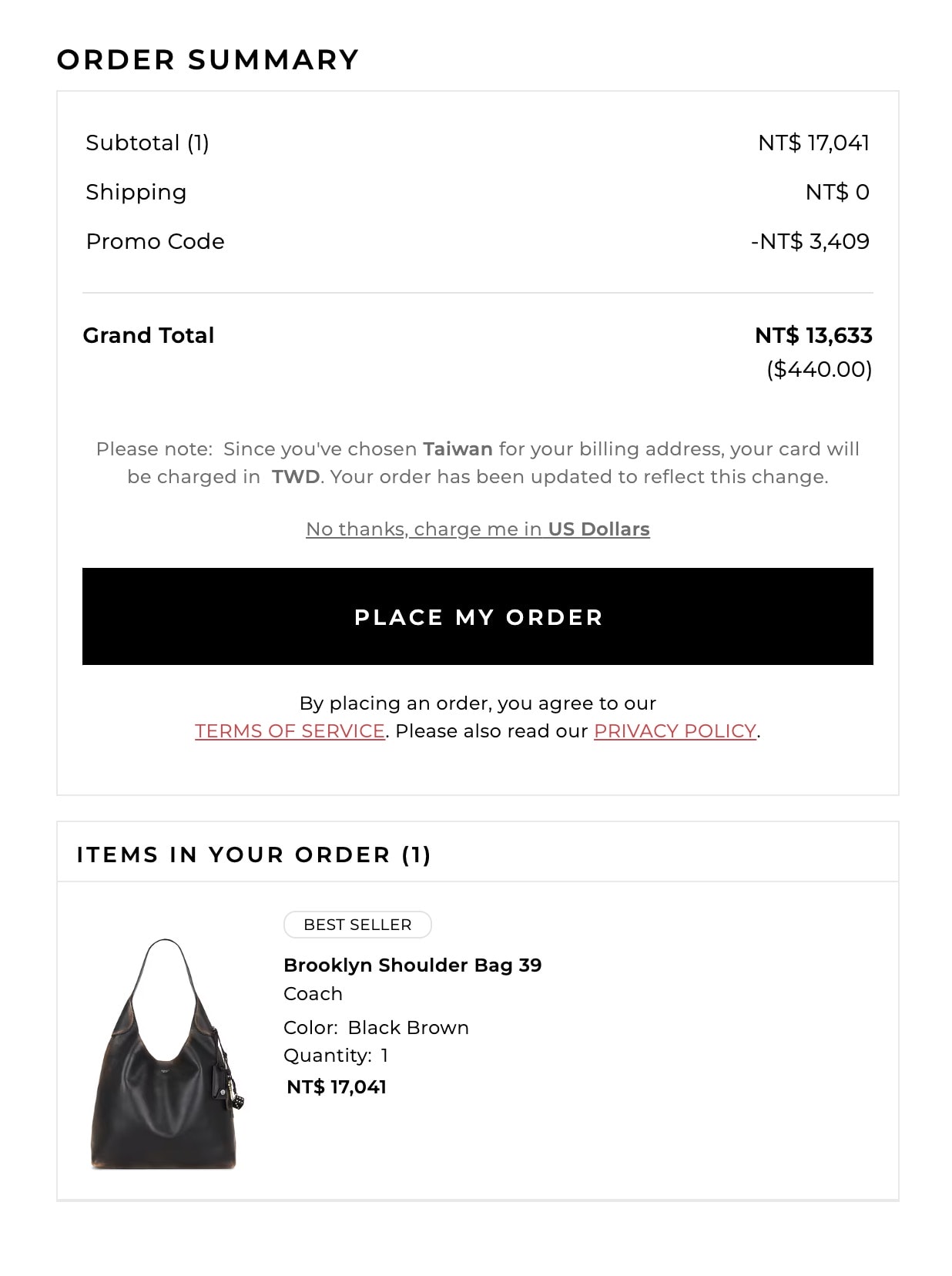 Revolve 限時2天全場正價品8折！12/10(三)15:59結束！