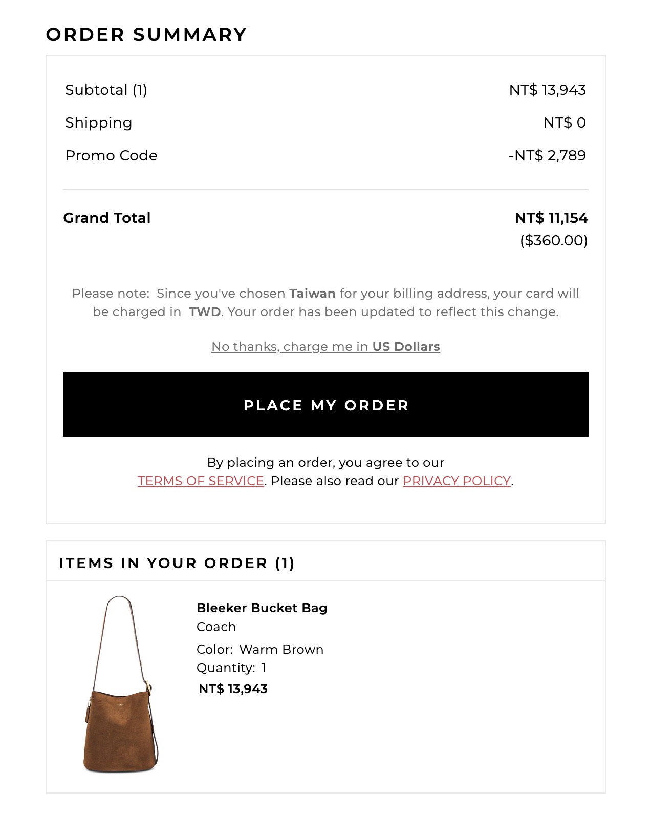 Revolve 限時2天全場正價品8折!12/10(三)15:59結束! - 第9張圖 Revolve 限時2天全場正價品8折!12/10(三)15:59結束!