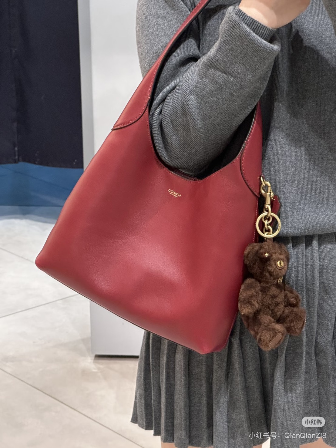 Revolve 限時2天全場正價品8折!12/10(三)15:59結束! - 第22張圖 Revolve 限時2天全場正價品8折!12/10(三)15:59結束!