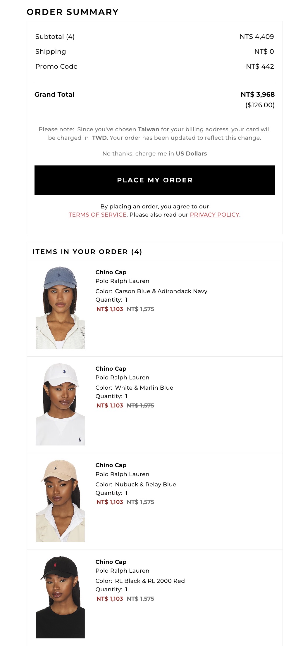 Revolve / FWRD Boxing Day 大量單品下放折扣區！