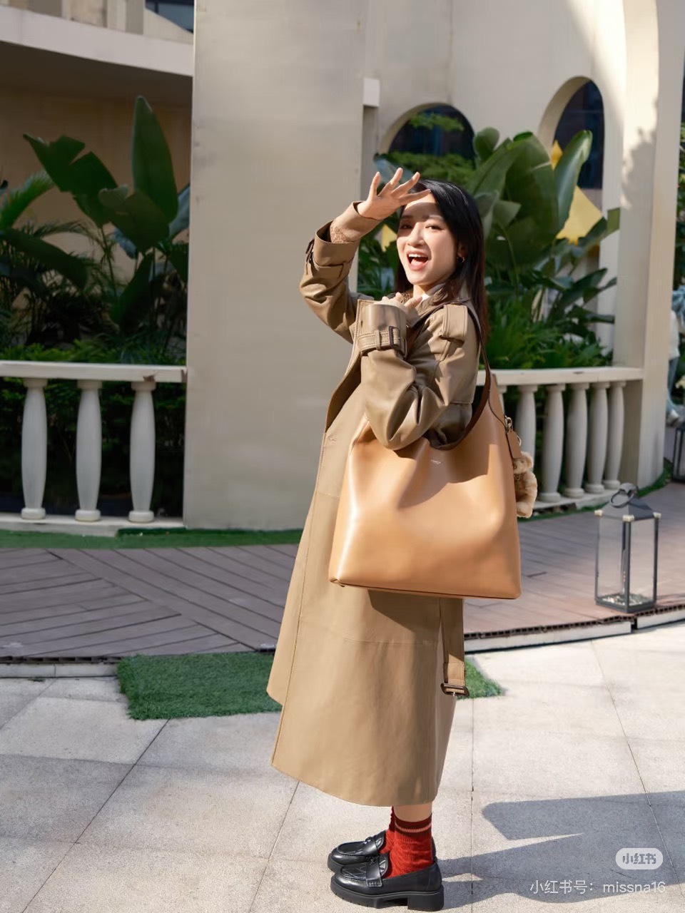 Shopbop新品降價！Coach Brooklyn 39 專櫃62折！