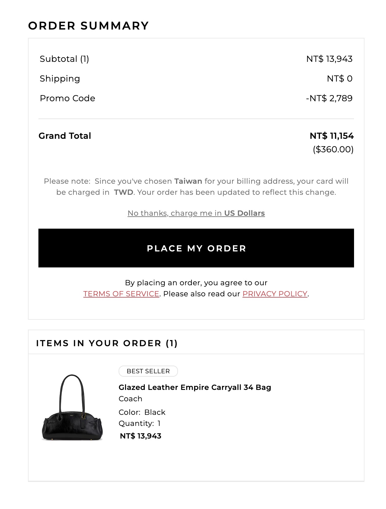 Revolve 限時2天全場正價品8折!12/10(三)15:59結束! - 第60張圖 Revolve 限時2天全場正價品8折!12/10(三)15:59結束!