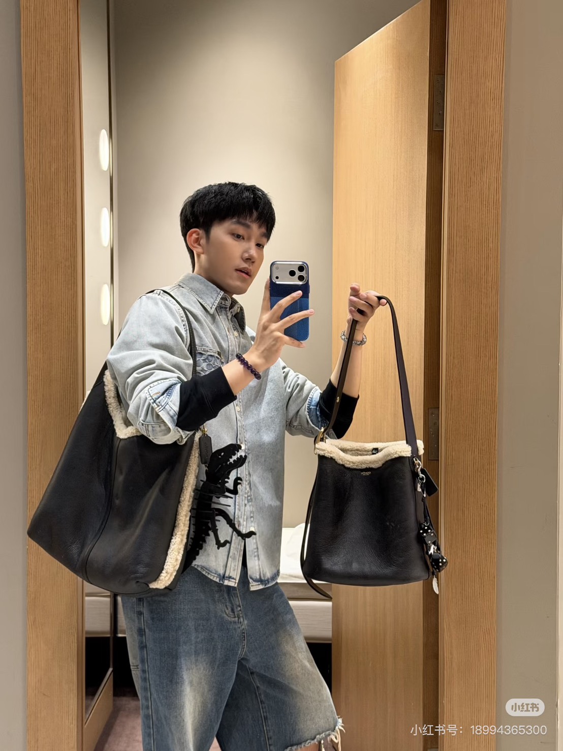 Shopbop新品降價！Coach Brooklyn 39 專櫃62折！