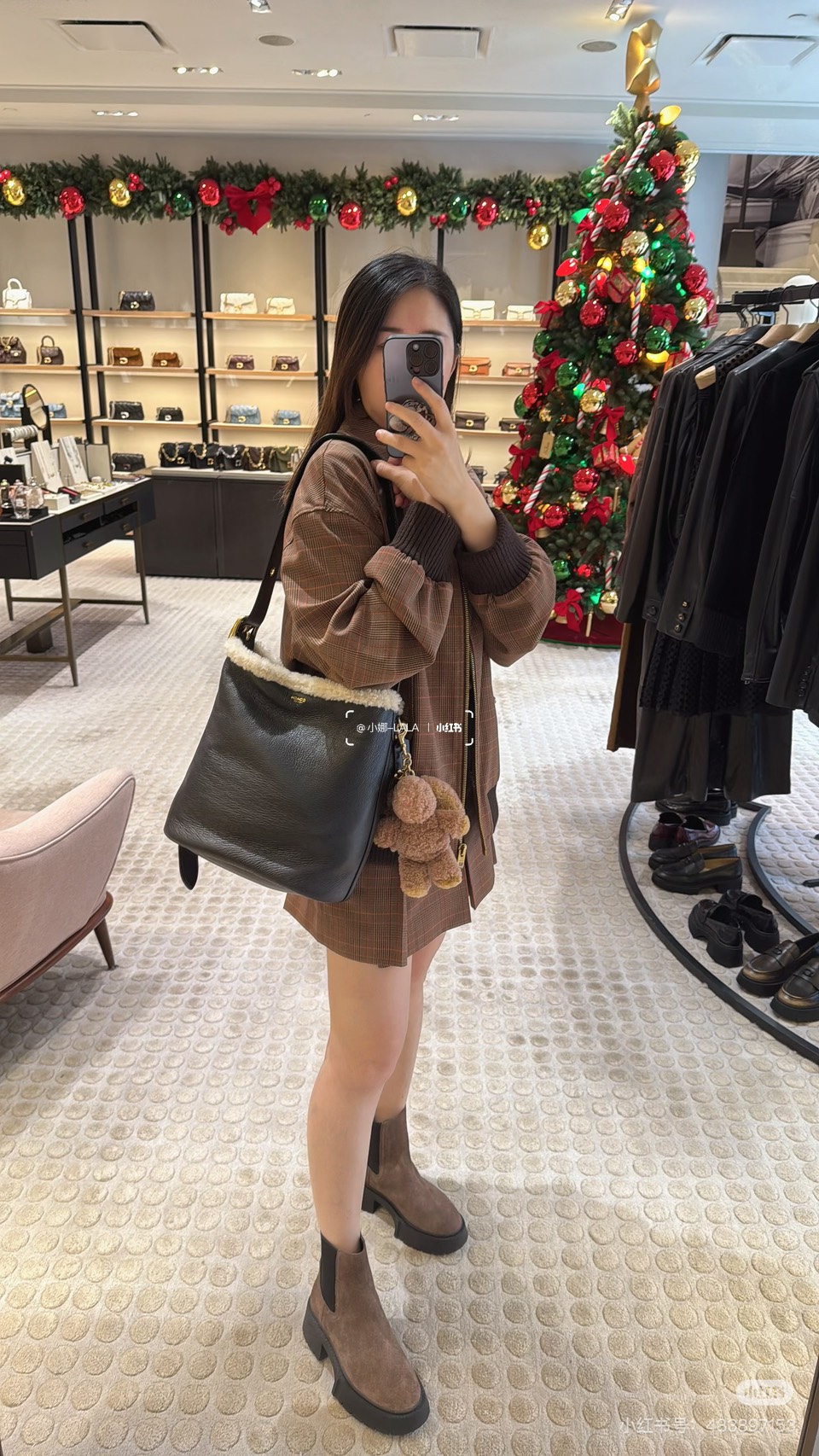 Shopbop新品降價！Coach Brooklyn 39 專櫃62折！