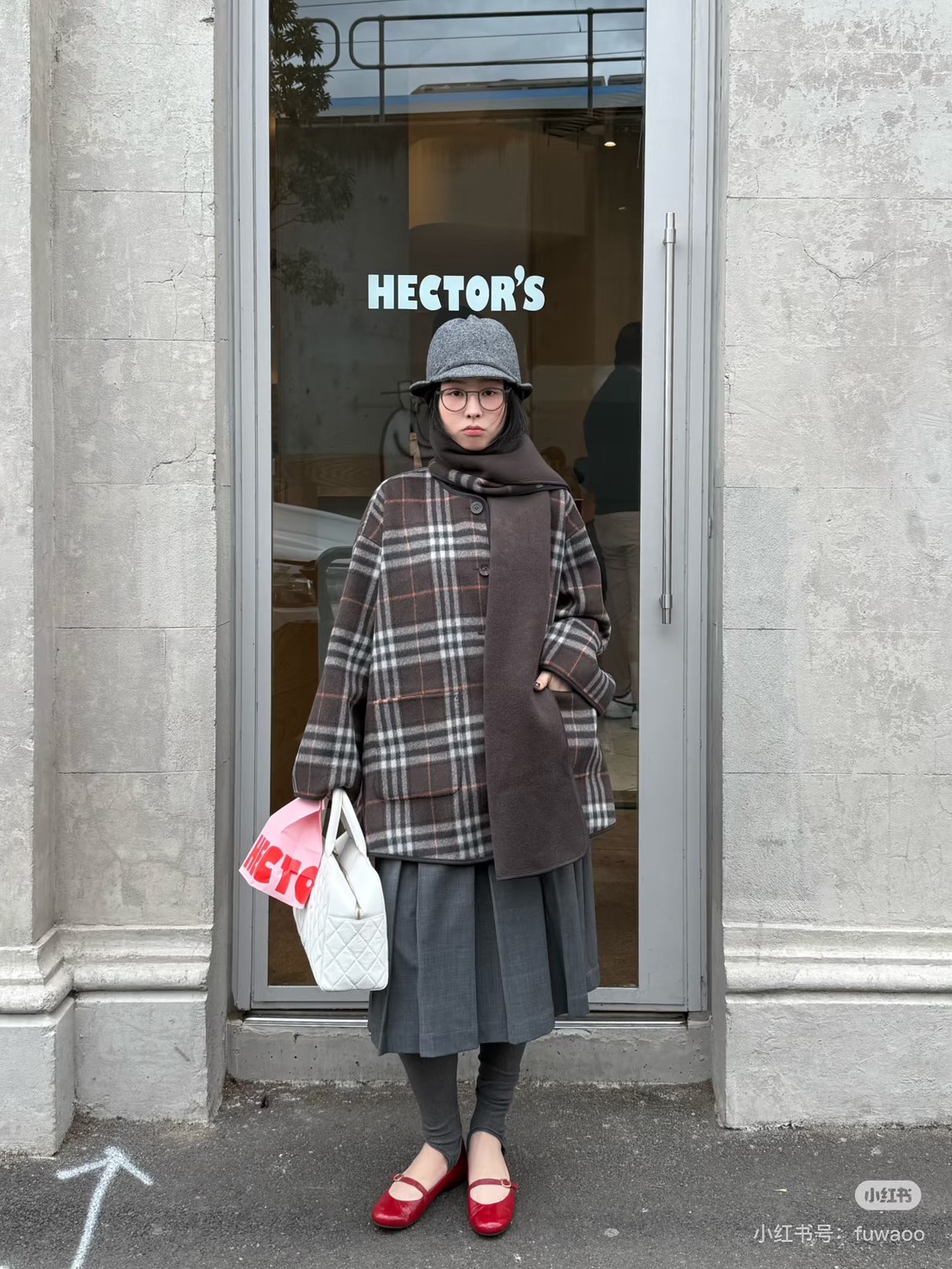 Fabrique Boxing Day 大促低至5折！輸碼再折上9折！