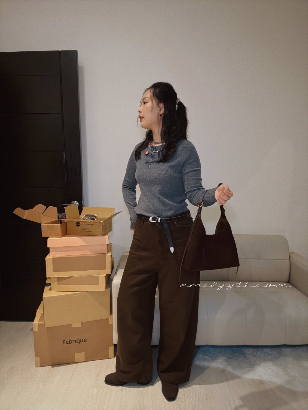 Fabrique Boxing Day 大促低至5折！輸碼再折上9折！