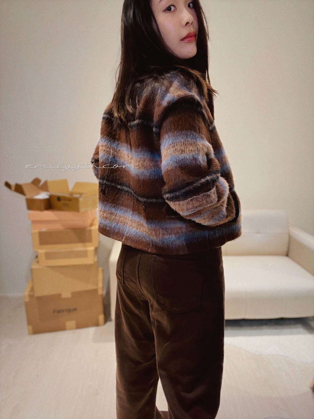 Fabrique Boxing Day 大促低至5折！輸碼再折上9折！