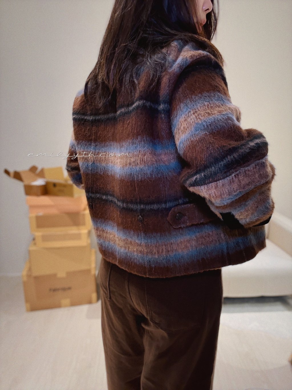 Fabrique Boxing Day 大促低至5折！輸碼再折上9折！