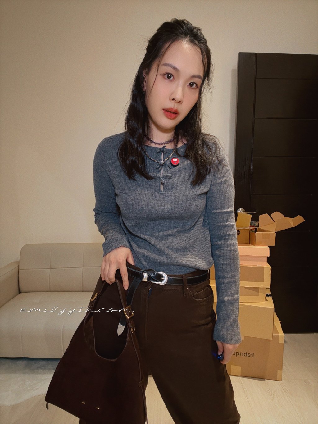 Fabrique Boxing Day 大促低至5折！輸碼再折上9折！