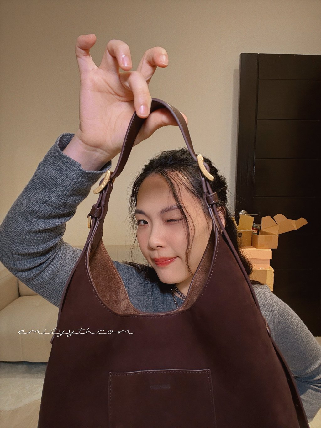 Fabrique Boxing Day 大促低至5折！輸碼再折上9折！