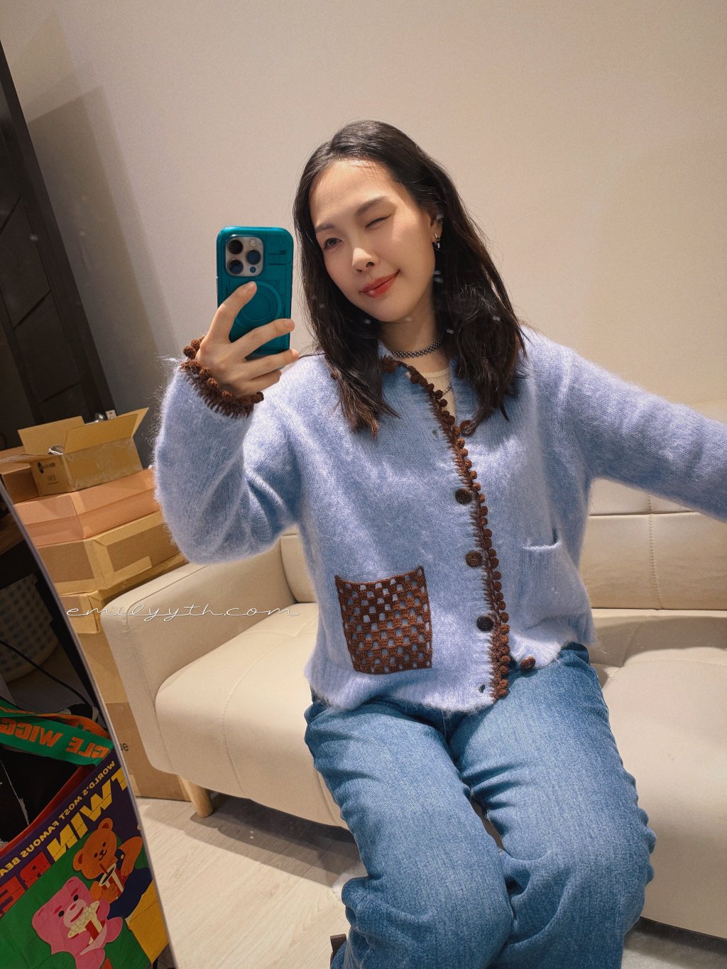 Fabrique Boxing Day 大促低至5折！輸碼再折上9折！