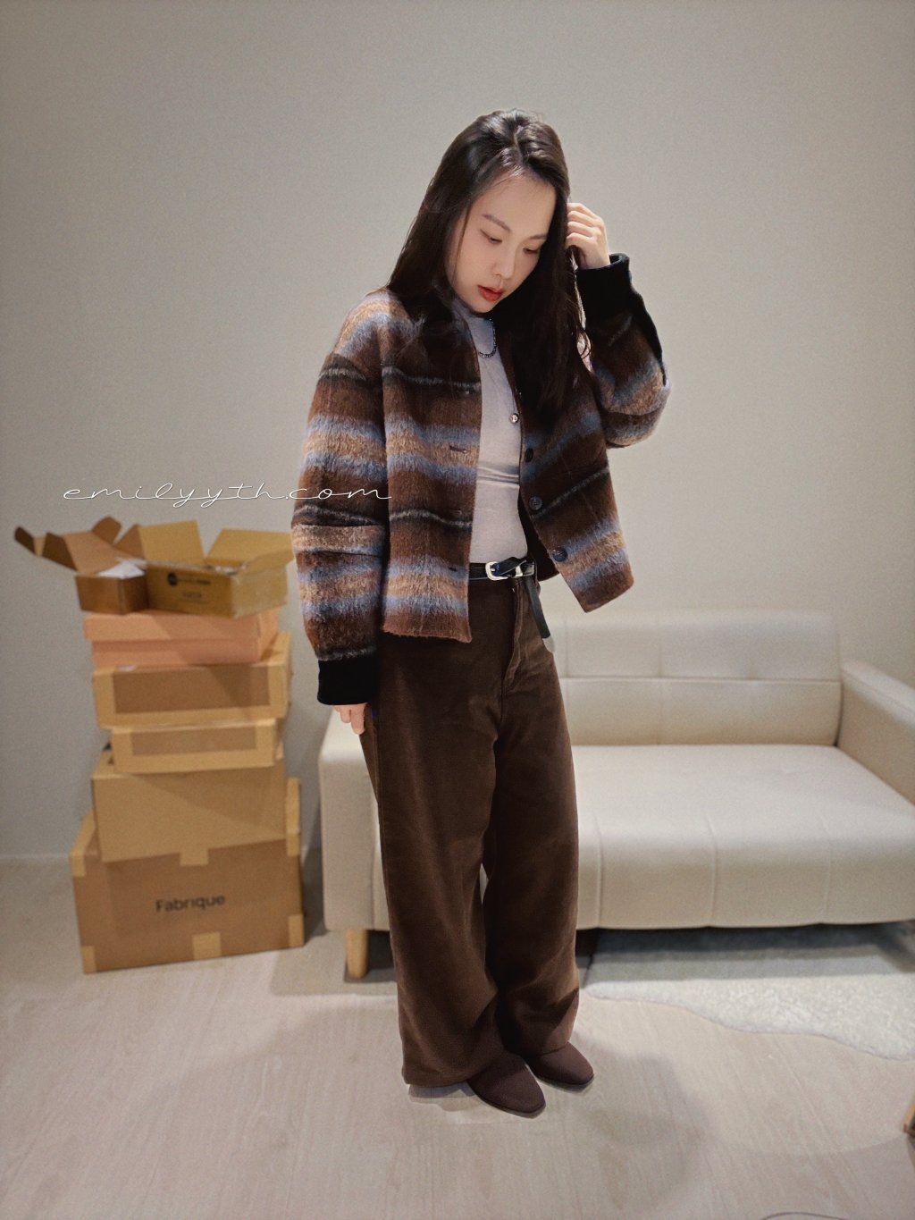 Fabrique Boxing Day 大促低至5折！輸碼再折上9折！