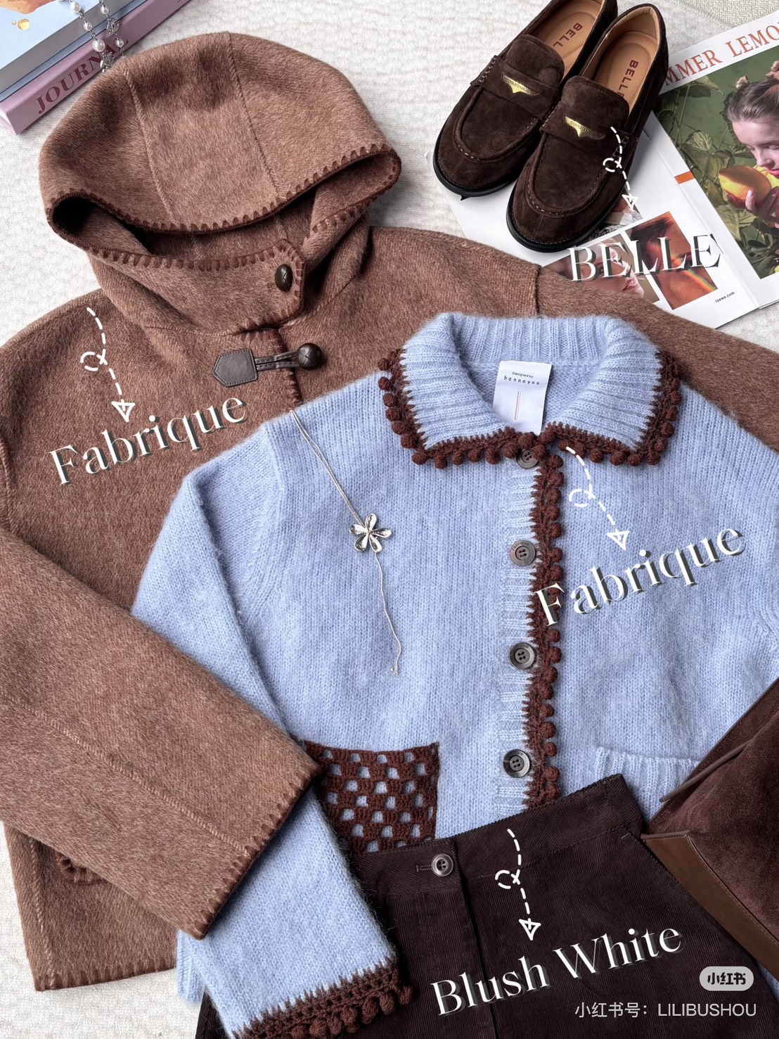 Fabrique Boxing Day 大促低至5折！輸碼再折上9折！