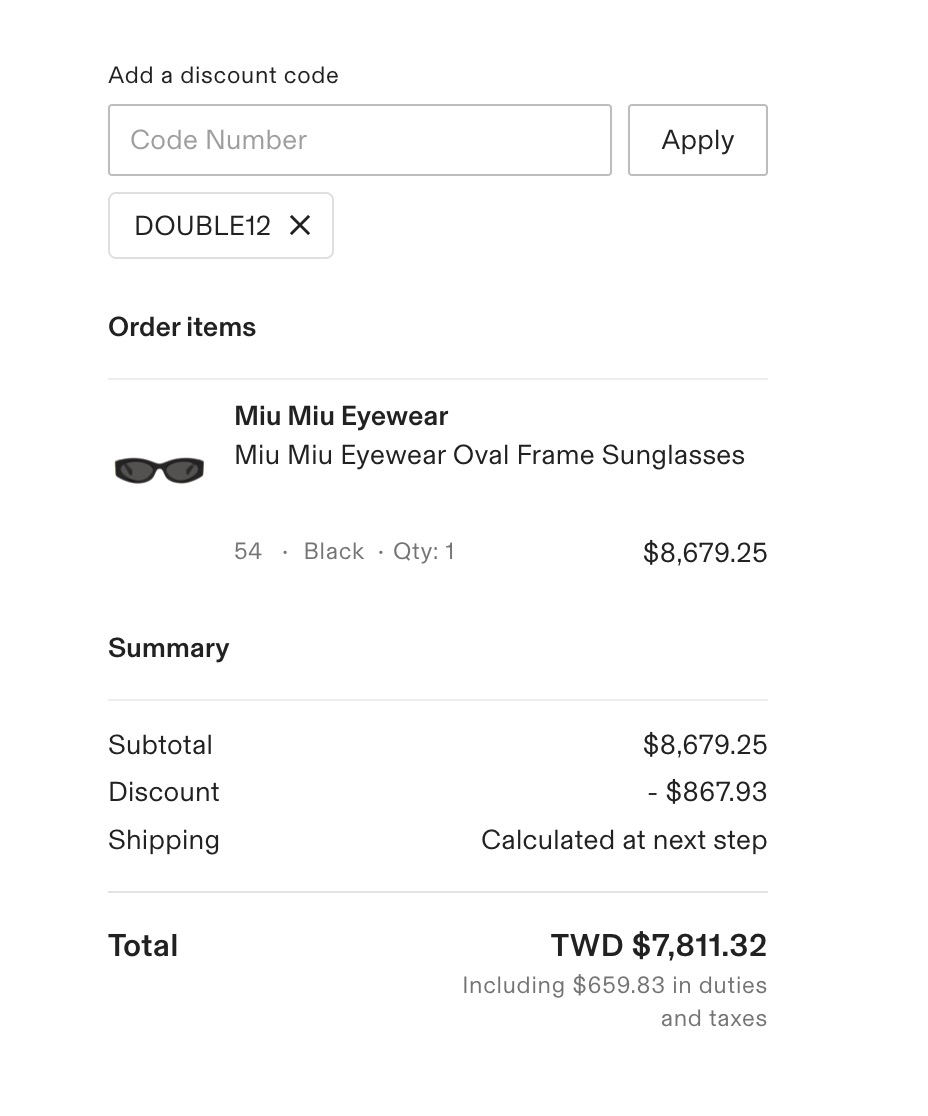Cettire雙12全場9折 - 第17張圖 Cettire雙12全場9折