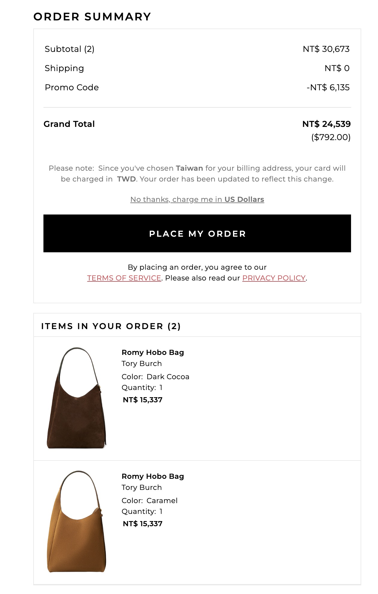 Revolve 限時2天全場正價品8折!12/10(三)15:59結束! - 第61張圖 Revolve 限時2天全場正價品8折!12/10(三)15:59結束!