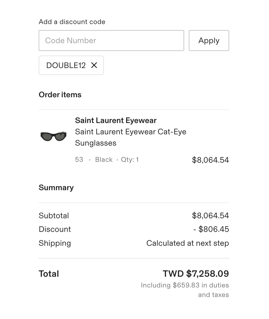 Cettire雙12全場9折 - 第36張圖 Cettire雙12全場9折
