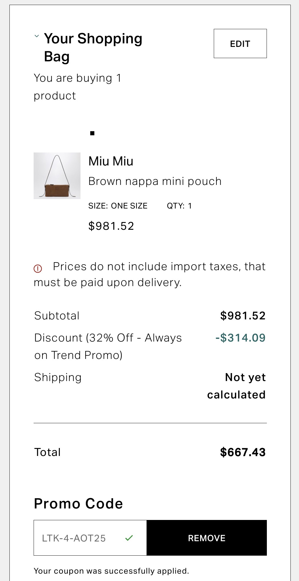 The Double F 限時68折! - 第4張圖 The Double F 限時68折!