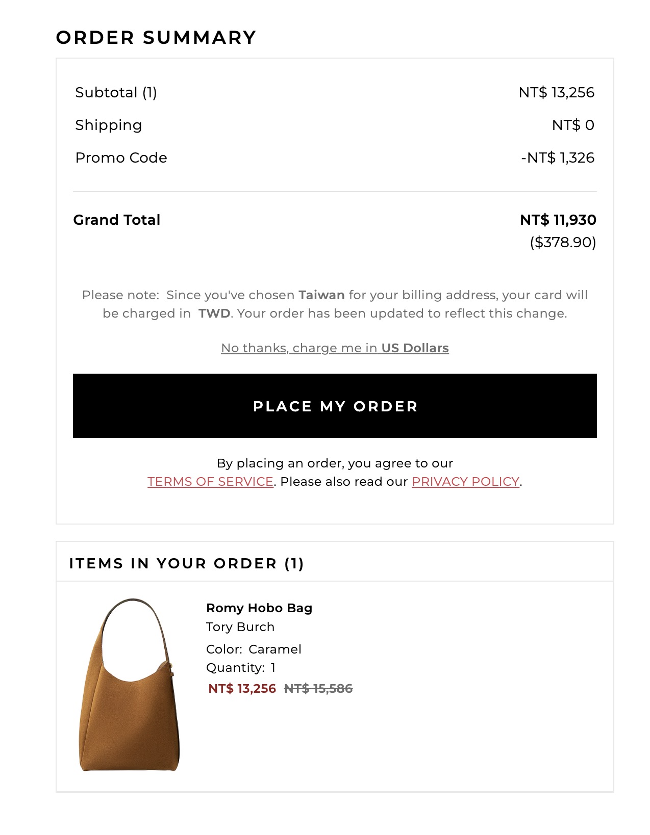 Revolve / FWRD Boxing Day 大量單品下放折扣區！